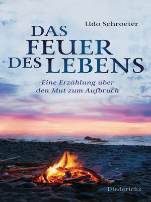 cover image of Das Feuer des Lebens